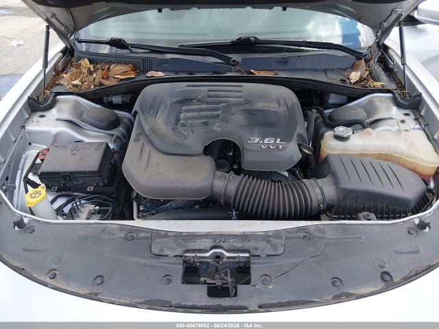 Продаж на аукціоні авто 2020 Dodge Charger Sxt Rwd, vin: 2C3CDXBGXLH190110, номер лоту: 45476692