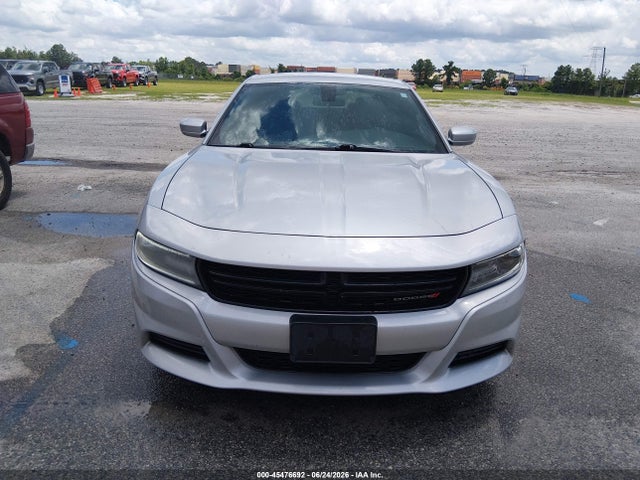 Продаж на аукціоні авто 2020 Dodge Charger Sxt Rwd, vin: 2C3CDXBGXLH190110, номер лоту: 45476692
