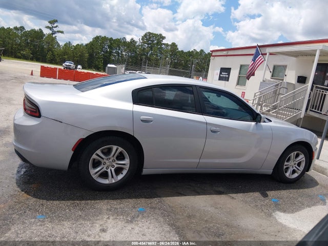 Продаж на аукціоні авто 2020 Dodge Charger Sxt Rwd, vin: 2C3CDXBGXLH190110, номер лоту: 45476692