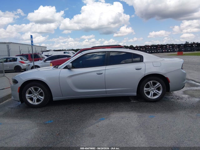 Продаж на аукціоні авто 2020 Dodge Charger Sxt Rwd, vin: 2C3CDXBGXLH190110, номер лоту: 45476692