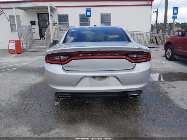 Продаж на аукціоні авто 2020 Dodge Charger Sxt Rwd, vin: 2C3CDXBGXLH190110, номер лоту: 45476692