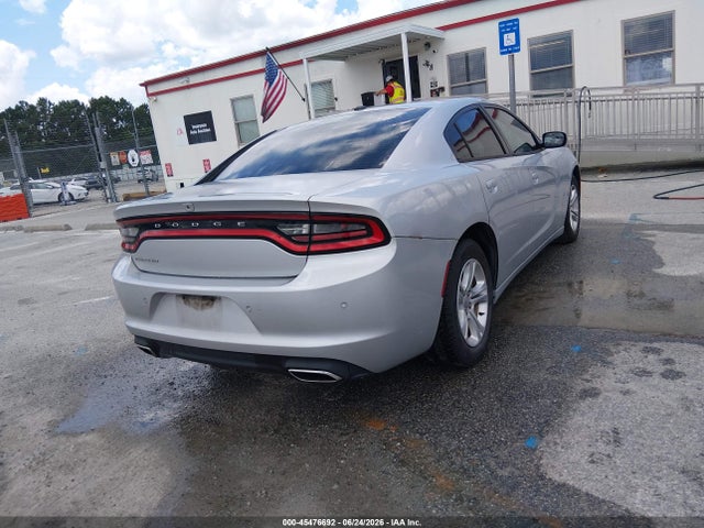Продаж на аукціоні авто 2020 Dodge Charger Sxt Rwd, vin: 2C3CDXBGXLH190110, номер лоту: 45476692