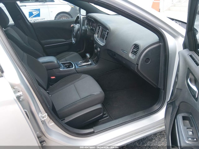 Продаж на аукціоні авто 2020 Dodge Charger Sxt Rwd, vin: 2C3CDXBGXLH190110, номер лоту: 45476692