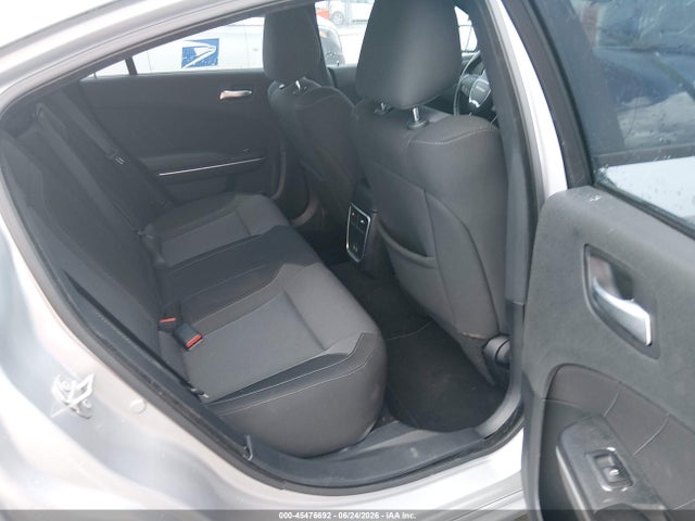 Продаж на аукціоні авто 2020 Dodge Charger Sxt Rwd, vin: 2C3CDXBGXLH190110, номер лоту: 45476692