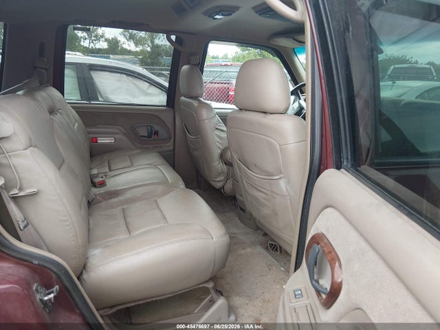 Aukcja sprzedaży 1999 Chevrolet Tahoe Ls, vin: 1GNEC13R6XJ383208, numer aukcji: 45476697