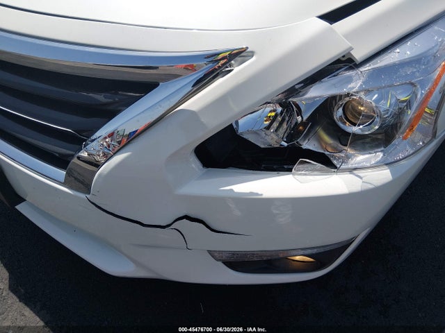 2013 Nissan Altima 2.5 Sv მანქანა იყიდება აუქციონზე, vin: 1N4AL3AP4DC133718, აუქციონის ნომერი: 45476700