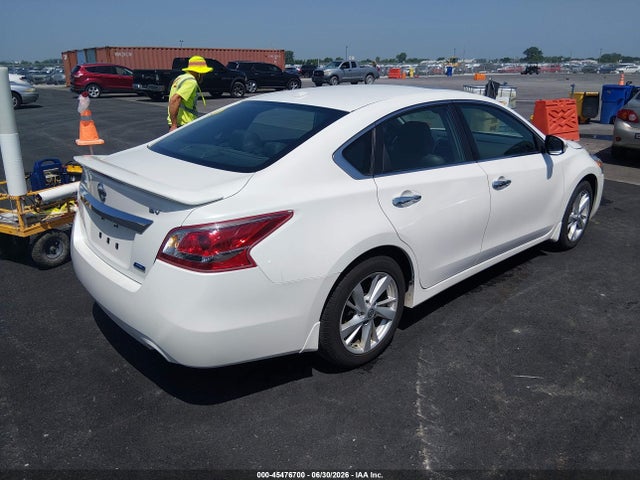 2013 Nissan Altima 2.5 Sv მანქანა იყიდება აუქციონზე, vin: 1N4AL3AP4DC133718, აუქციონის ნომერი: 45476700