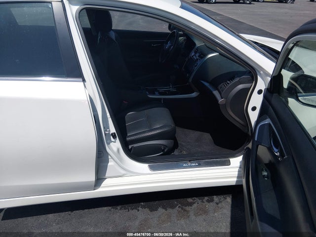 2013 Nissan Altima 2.5 Sv მანქანა იყიდება აუქციონზე, vin: 1N4AL3AP4DC133718, აუქციონის ნომერი: 45476700