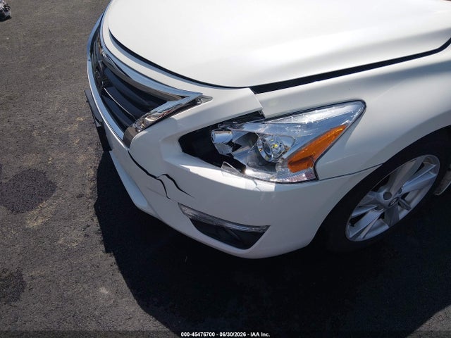 2013 Nissan Altima 2.5 Sv მანქანა იყიდება აუქციონზე, vin: 1N4AL3AP4DC133718, აუქციონის ნომერი: 45476700