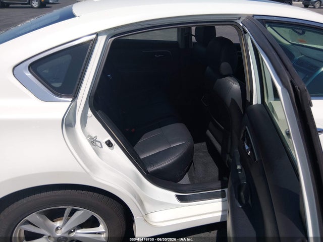 2013 Nissan Altima 2.5 Sv მანქანა იყიდება აუქციონზე, vin: 1N4AL3AP4DC133718, აუქციონის ნომერი: 45476700