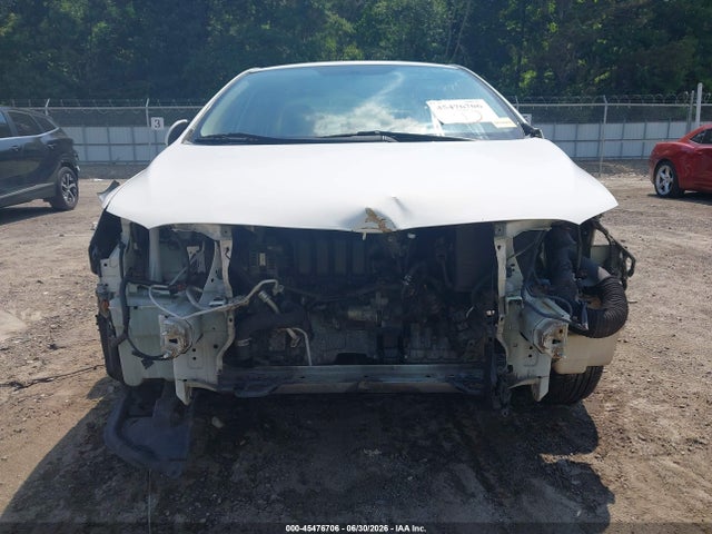 Aukcja sprzedaży 2009 Toyota Corolla Le, vin: JTDBL40E39J024965, numer aukcji: 45476706