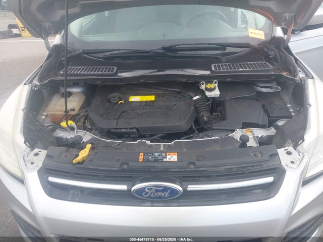 Ford ESCAPE SE 2015 1FMCU0GX6FUC21068 Image 10