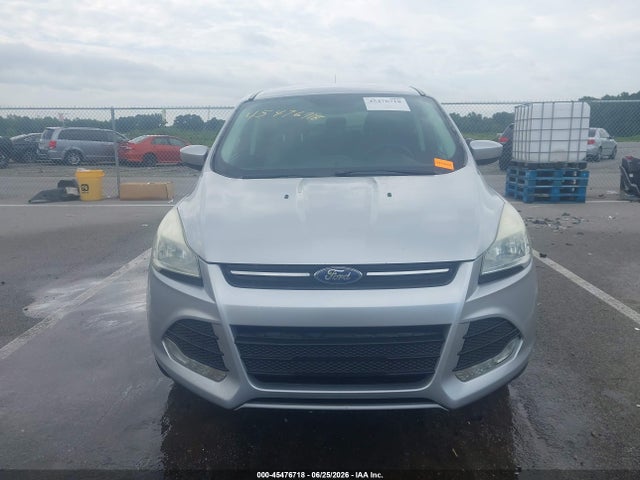 Ford ESCAPE SE 2015 1FMCU0GX6FUC21068 Image 12