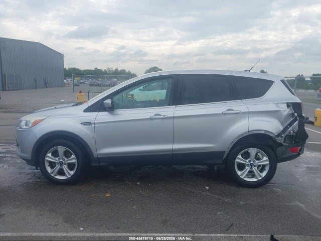 Ford ESCAPE SE 2015 1FMCU0GX6FUC21068 Image 14