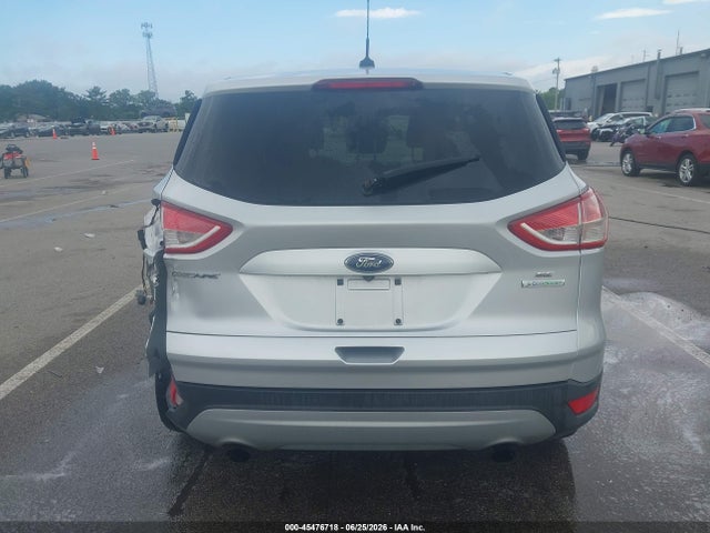 Ford ESCAPE SE 2015 1FMCU0GX6FUC21068 Image 16