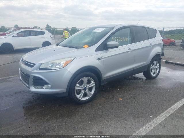 Ford ESCAPE SE 2015 1FMCU0GX6FUC21068 Image 2