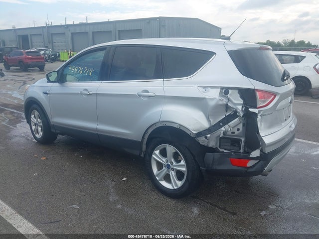 Ford ESCAPE SE 2015 1FMCU0GX6FUC21068 Image 3