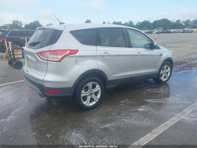 Ford ESCAPE SE 2015 1FMCU0GX6FUC21068 Image 4