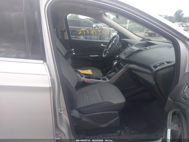 Ford ESCAPE SE 2015 1FMCU0GX6FUC21068 Image 5