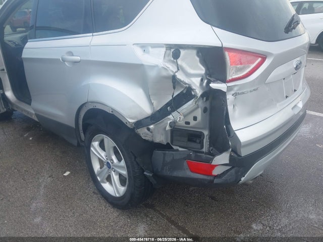 Ford ESCAPE SE 2015 1FMCU0GX6FUC21068 Image 6