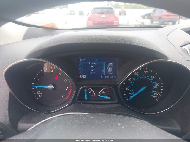 Ford ESCAPE SE 2015 1FMCU0GX6FUC21068 Image 7