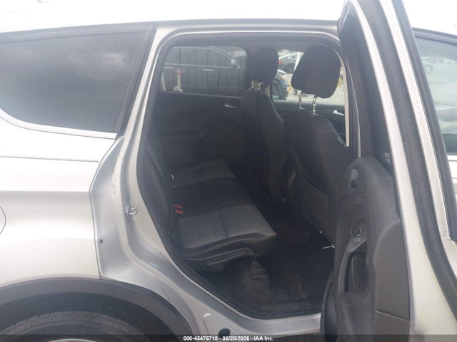 Ford ESCAPE SE 2015 1FMCU0GX6FUC21068 Image 8