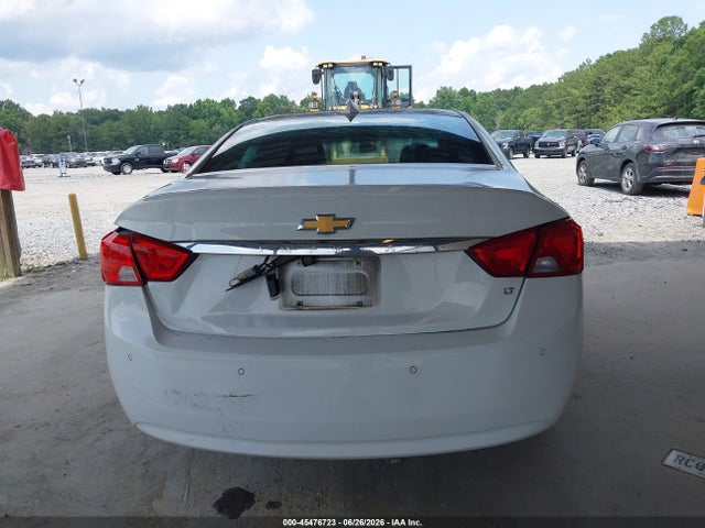 Продаж на аукціоні авто 2016 Chevrolet Impala 1lt, vin: 1G1105SA2GU153045, номер лоту: 45476723