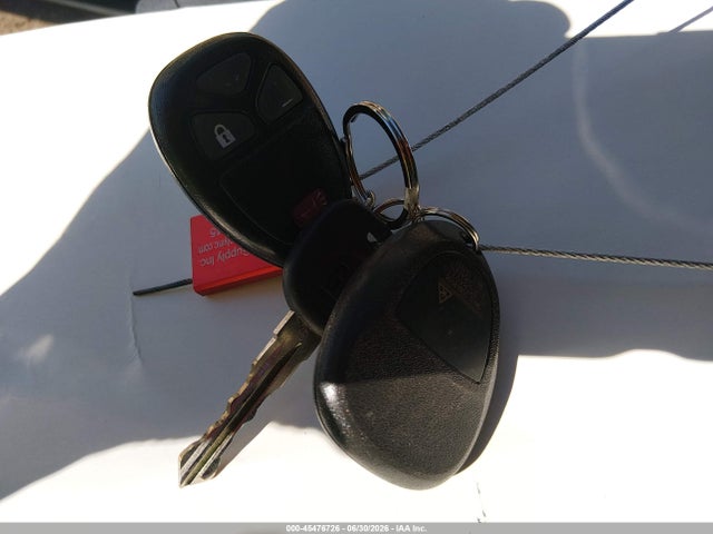 45476726 :رقم المزاد ، 1GCEC14C08Z189957 vin ، 2008 Chevrolet Silverado 1500 Lt1 مزاد بيع