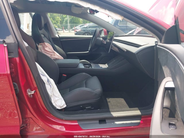Aukcja sprzedaży 2024 Tesla Model 3 Performance All-wheel Drive, vin: 5YJ3E1ET2RF849276, numer aukcji: 45476731