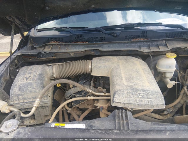 2021 Ram 1500 Classic Tradesman  4x4 5'7 Box მანქანა იყიდება აუქციონზე, vin: 1C6RR7KG0MS559341, აუქციონის ნომერი: 45476732