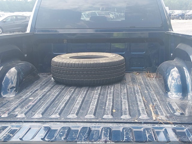 2021 Ram 1500 Classic Tradesman  4x4 5'7 Box მანქანა იყიდება აუქციონზე, vin: 1C6RR7KG0MS559341, აუქციონის ნომერი: 45476732