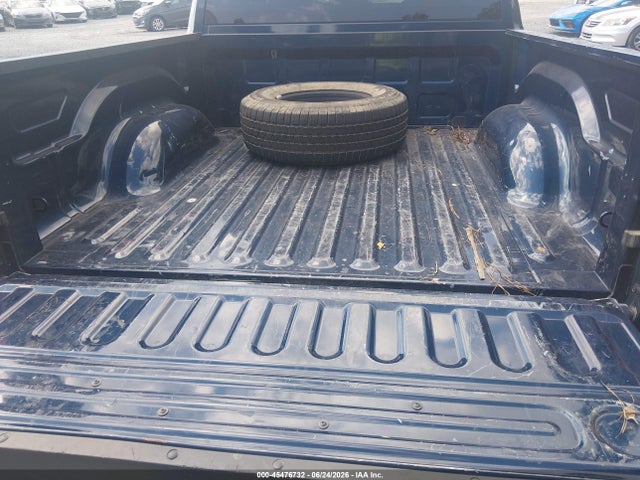 2021 Ram 1500 Classic Tradesman  4x4 5'7 Box მანქანა იყიდება აუქციონზე, vin: 1C6RR7KG0MS559341, აუქციონის ნომერი: 45476732