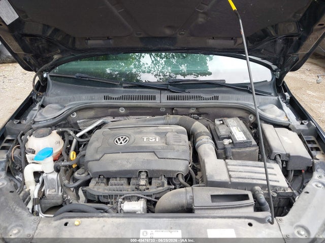 Продаж на аукціоні авто 2018 Volkswagen Jetta 1.8t Se Sport, vin: 3VWD17AJ6JM226196, номер лоту: 45476733
