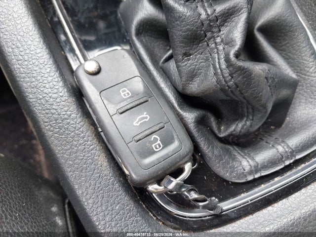 Продаж на аукціоні авто 2018 Volkswagen Jetta 1.8t Se Sport, vin: 3VWD17AJ6JM226196, номер лоту: 45476733