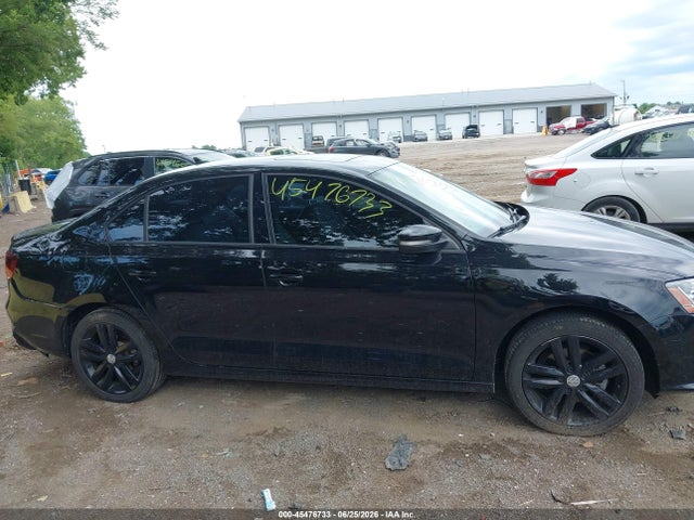 Продаж на аукціоні авто 2018 Volkswagen Jetta 1.8t Se Sport, vin: 3VWD17AJ6JM226196, номер лоту: 45476733