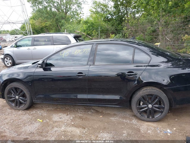 Продаж на аукціоні авто 2018 Volkswagen Jetta 1.8t Se Sport, vin: 3VWD17AJ6JM226196, номер лоту: 45476733