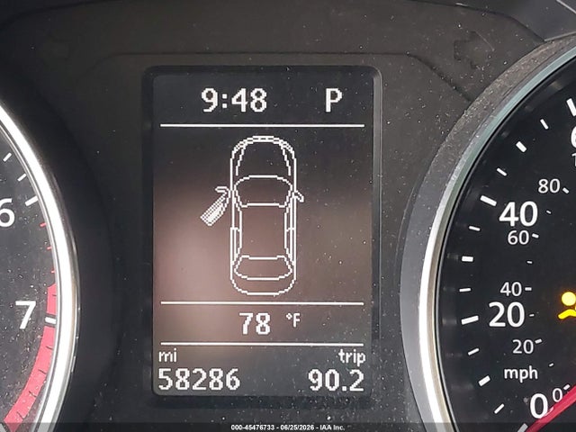 Продаж на аукціоні авто 2018 Volkswagen Jetta 1.8t Se Sport, vin: 3VWD17AJ6JM226196, номер лоту: 45476733