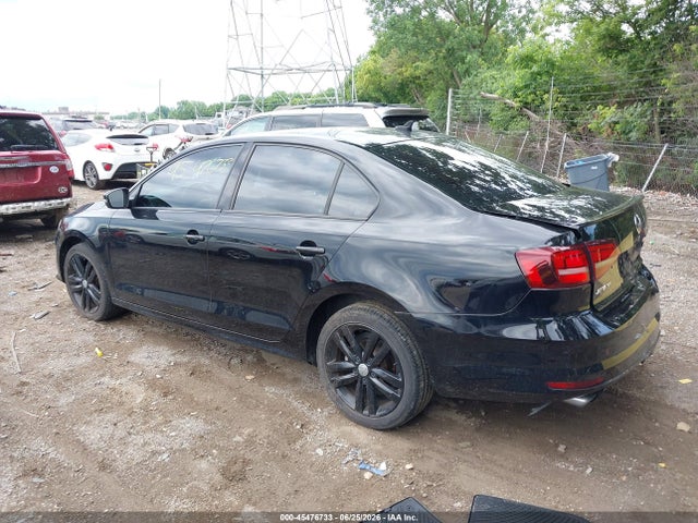 Продаж на аукціоні авто 2018 Volkswagen Jetta 1.8t Se Sport, vin: 3VWD17AJ6JM226196, номер лоту: 45476733
