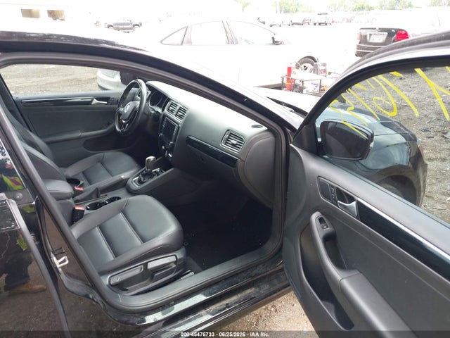 Продаж на аукціоні авто 2018 Volkswagen Jetta 1.8t Se Sport, vin: 3VWD17AJ6JM226196, номер лоту: 45476733