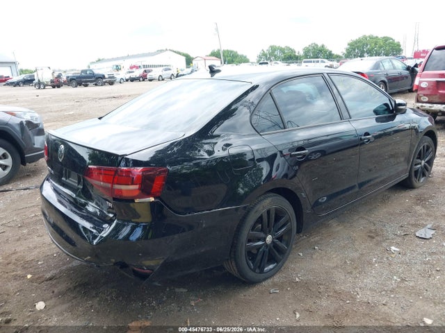 Продаж на аукціоні авто 2018 Volkswagen Jetta 1.8t Se Sport, vin: 3VWD17AJ6JM226196, номер лоту: 45476733