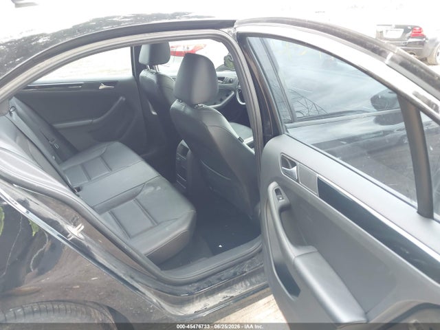 Продаж на аукціоні авто 2018 Volkswagen Jetta 1.8t Se Sport, vin: 3VWD17AJ6JM226196, номер лоту: 45476733