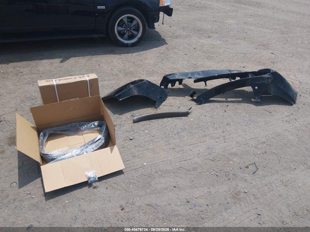 Auction sale of the 2003 Ford Mustang Gt, vin: 1FAFP42X63F432249, lot number: 45476734