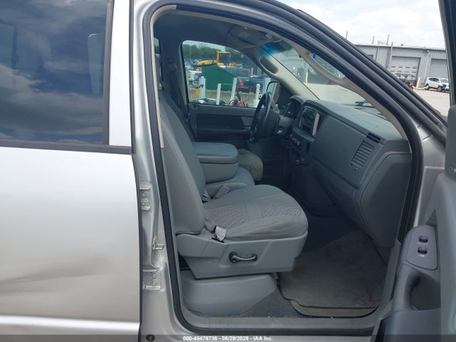 2007 Dodge Ram 1500 Slt/trx4 Off Road/sport მანქანა იყიდება აუქციონზე, vin: 1D7HU18217S252332, აუქციონის ნომერი: 45476736
