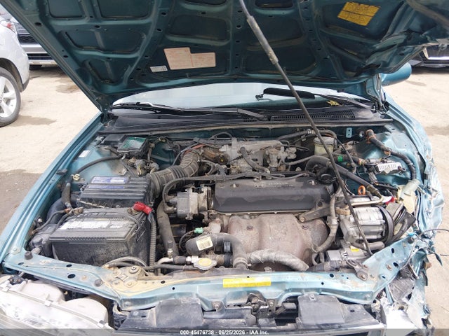 Продаж на аукціоні авто 1991 Honda Accord Ex/ex-r, vin: 1HGCB7660MA055139, номер лоту: 45476738