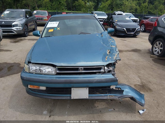 Продаж на аукціоні авто 1991 Honda Accord Ex/ex-r, vin: 1HGCB7660MA055139, номер лоту: 45476738