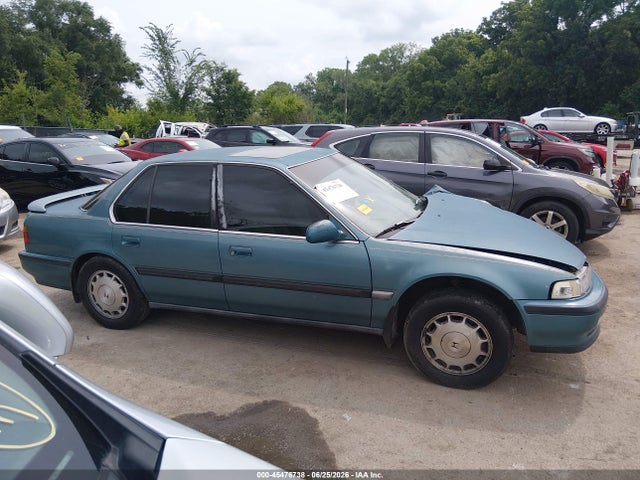 Продаж на аукціоні авто 1991 Honda Accord Ex/ex-r, vin: 1HGCB7660MA055139, номер лоту: 45476738