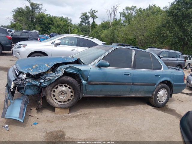 Продаж на аукціоні авто 1991 Honda Accord Ex/ex-r, vin: 1HGCB7660MA055139, номер лоту: 45476738
