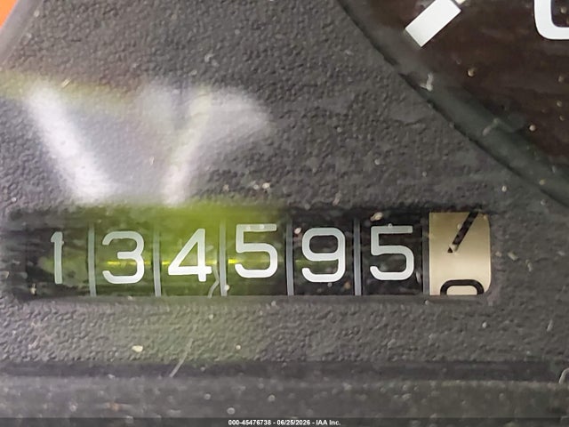 Продаж на аукціоні авто 1991 Honda Accord Ex/ex-r, vin: 1HGCB7660MA055139, номер лоту: 45476738