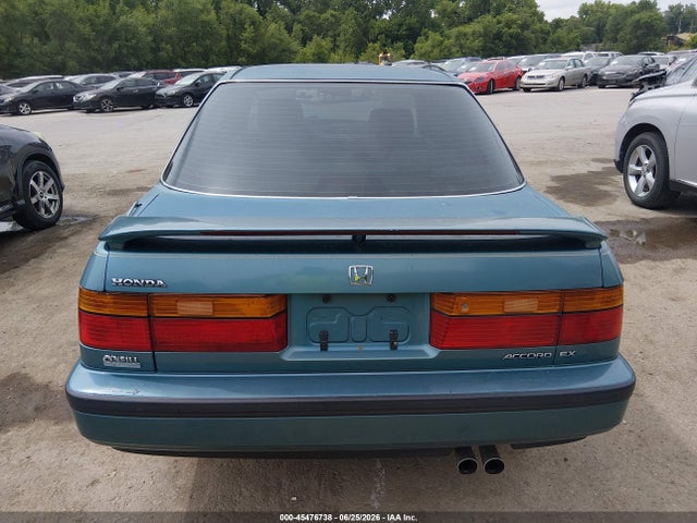 Продаж на аукціоні авто 1991 Honda Accord Ex/ex-r, vin: 1HGCB7660MA055139, номер лоту: 45476738