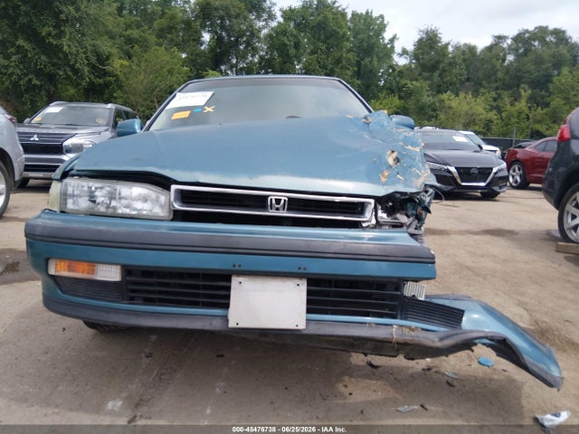 Продаж на аукціоні авто 1991 Honda Accord Ex/ex-r, vin: 1HGCB7660MA055139, номер лоту: 45476738